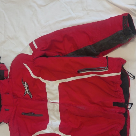 SkiDoo Jackets & Coats Skidoo Mens Winter Jacket Poshmark